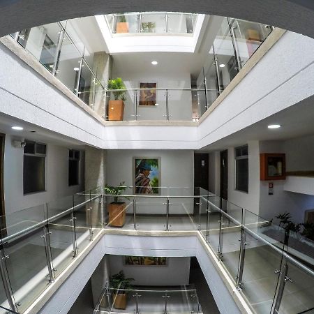 Hotel Prada Sas 벨로 외부 사진